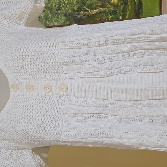 Body central sweater top f10 - Picture 2 of 12